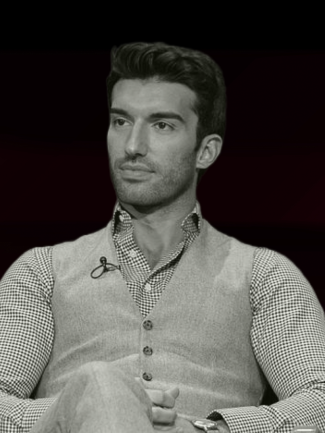 Interesting facts about Justin Baldoni