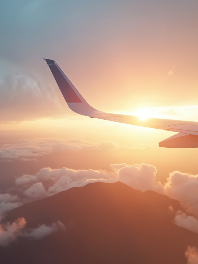 When All Else Fails: The Doomsday Plane Takes Over